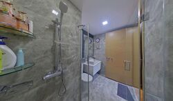 The Santorini (D18), Condominium #623652211